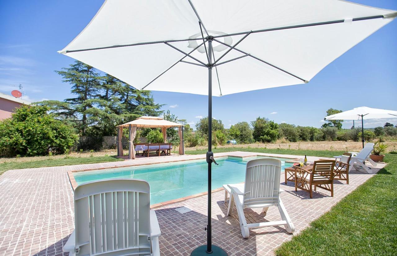 Villa Eugenie Alghero Exterior photo